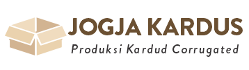 logo jogja kardus