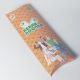 pillow box kebab