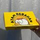 Box Makanan Kekinian