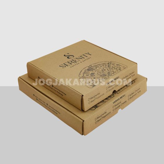 Custom Dus Corrugated